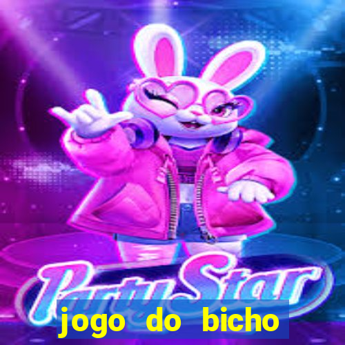 jogo do bicho estrela da sorte